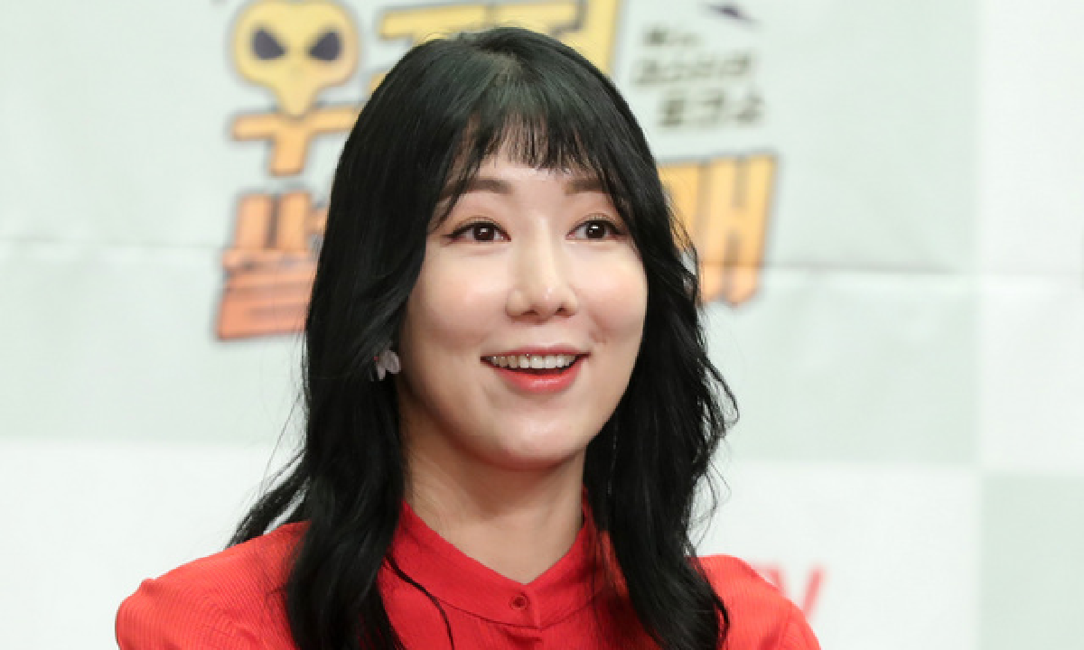 사유리 “투자 놓친 10억 아파트, 지금은 40억…나 때리고 싶어”