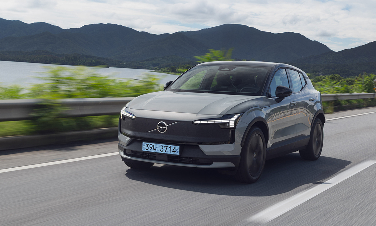 ‘제로백 3.7초’ 주행성능 진화 …도심 출퇴근·레저 모두 제격 [모빌리티]