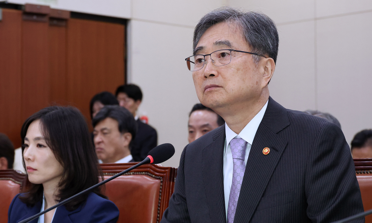 조현 외교 “美서 대미투자 새 대안 제시해 검토 중”