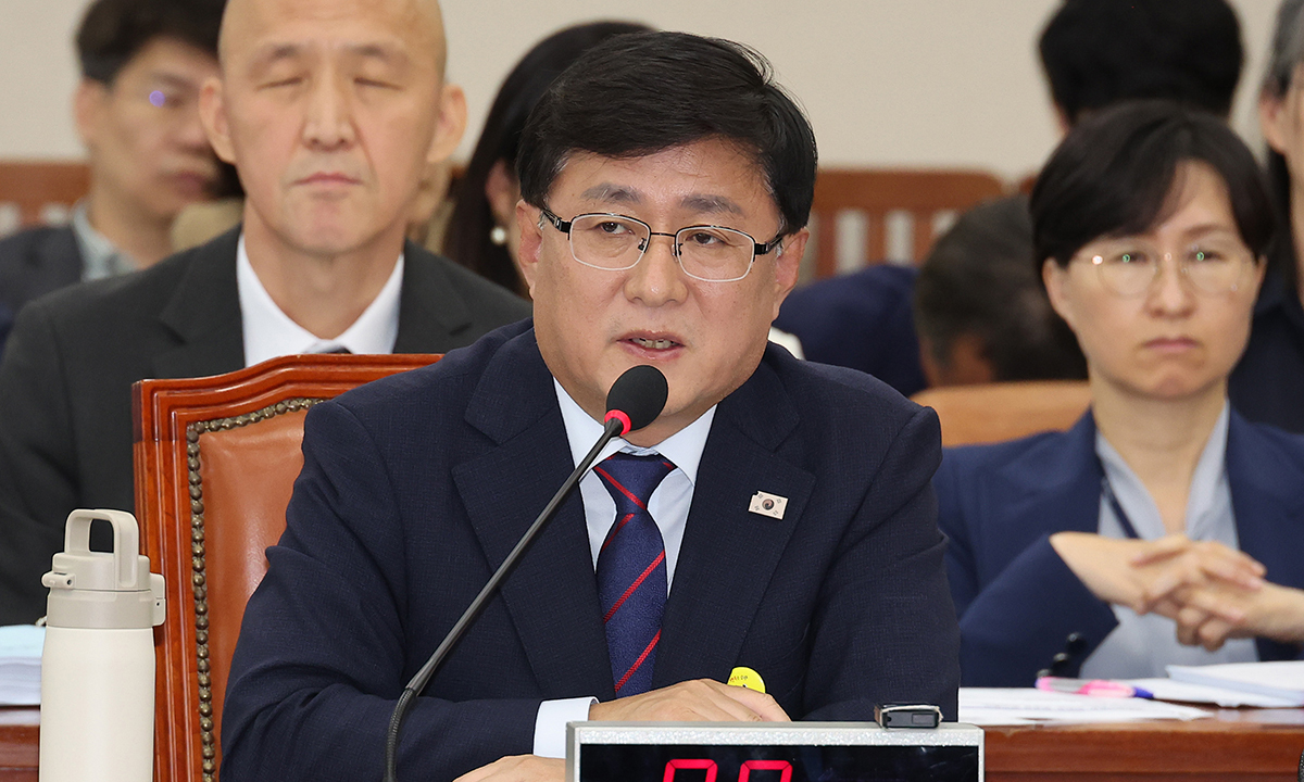 ‘탈원전’ 우려에 기후장관은 ‘재검토’ 기조 유지…“11차 감안해 12차 전기본 세워야”