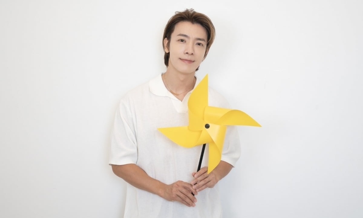 동해의 ‘뜻 깊은 생일’…소아암 어린이들 위해 3000만원 쾌척