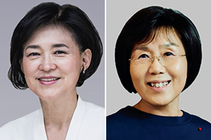 ‘자랑스러운 경기인’에 신연균·최정화씨 선정