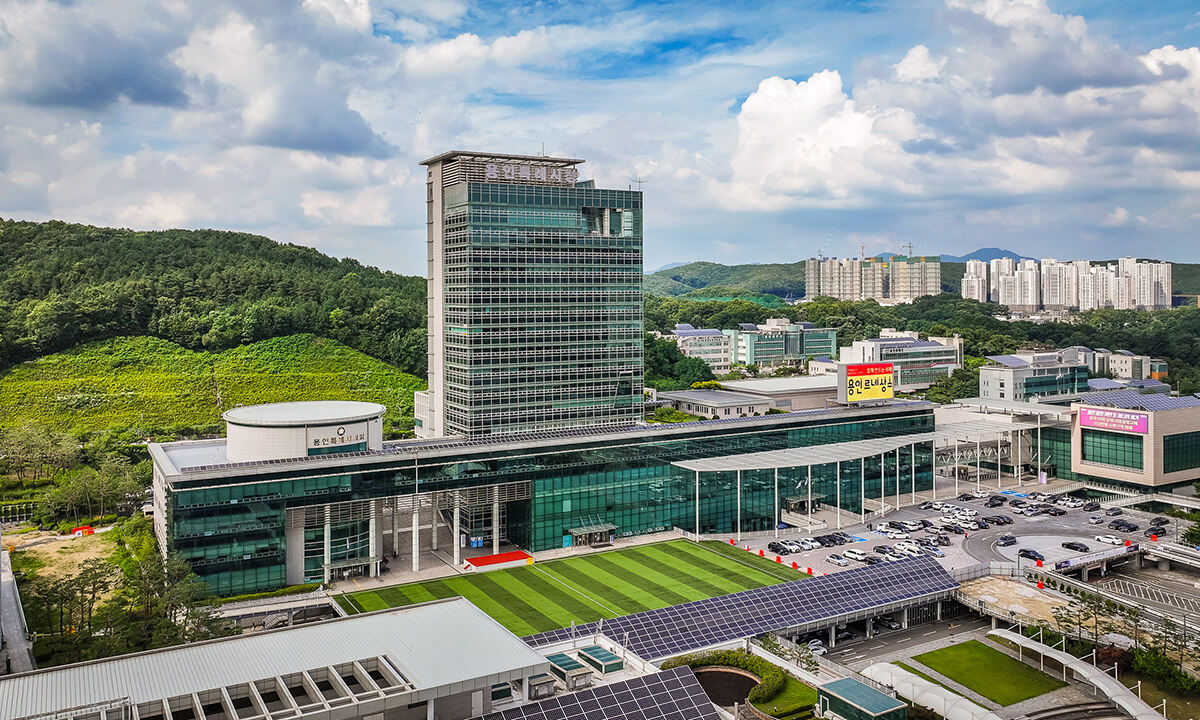 “도시 요소 어우러진 문화재생 플랫폼”…용인 신갈오거리 도시재생 거리예술축제 25일 개막