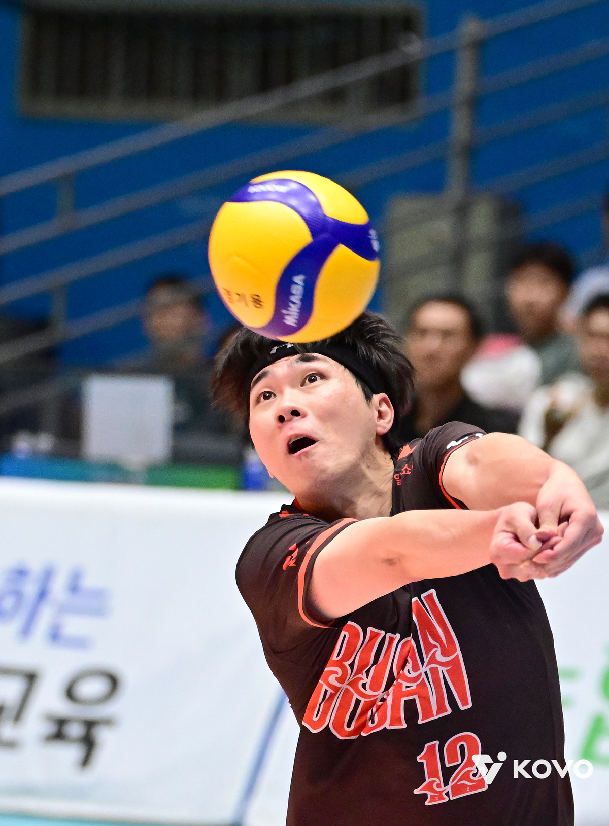 “천안에 원정 팀으로 처음 가면...감정이 북받쳐 오를 것 같아 걱정이에요” [남정훈의 오버 더 네트]