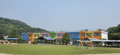 존폐 위기→전교생 두 배로… 경남 시골학교의 ‘하이킥’