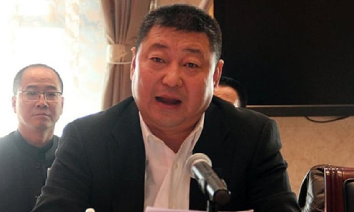 시진핑 동생 ‘中 공산당 후손 모임’ 참석