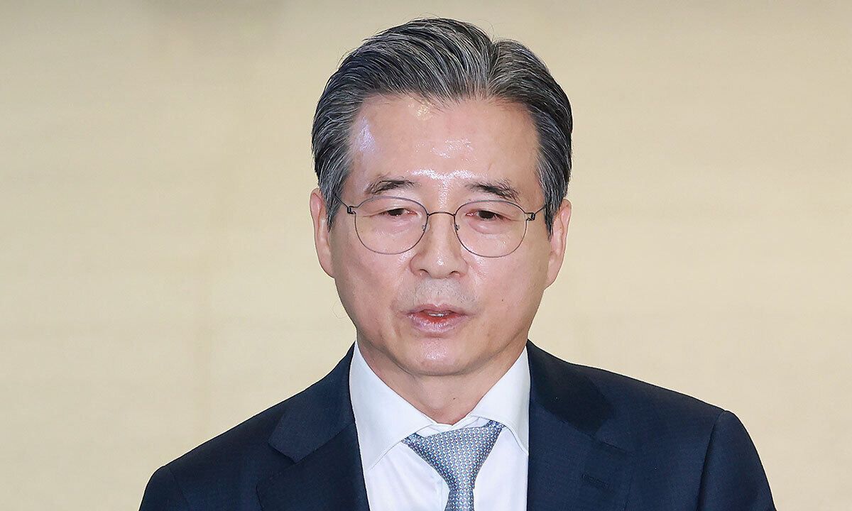 ‘방미’ 김용범 “韓·美, 가장 진지하고 건설적 분위기에서 협상 중”