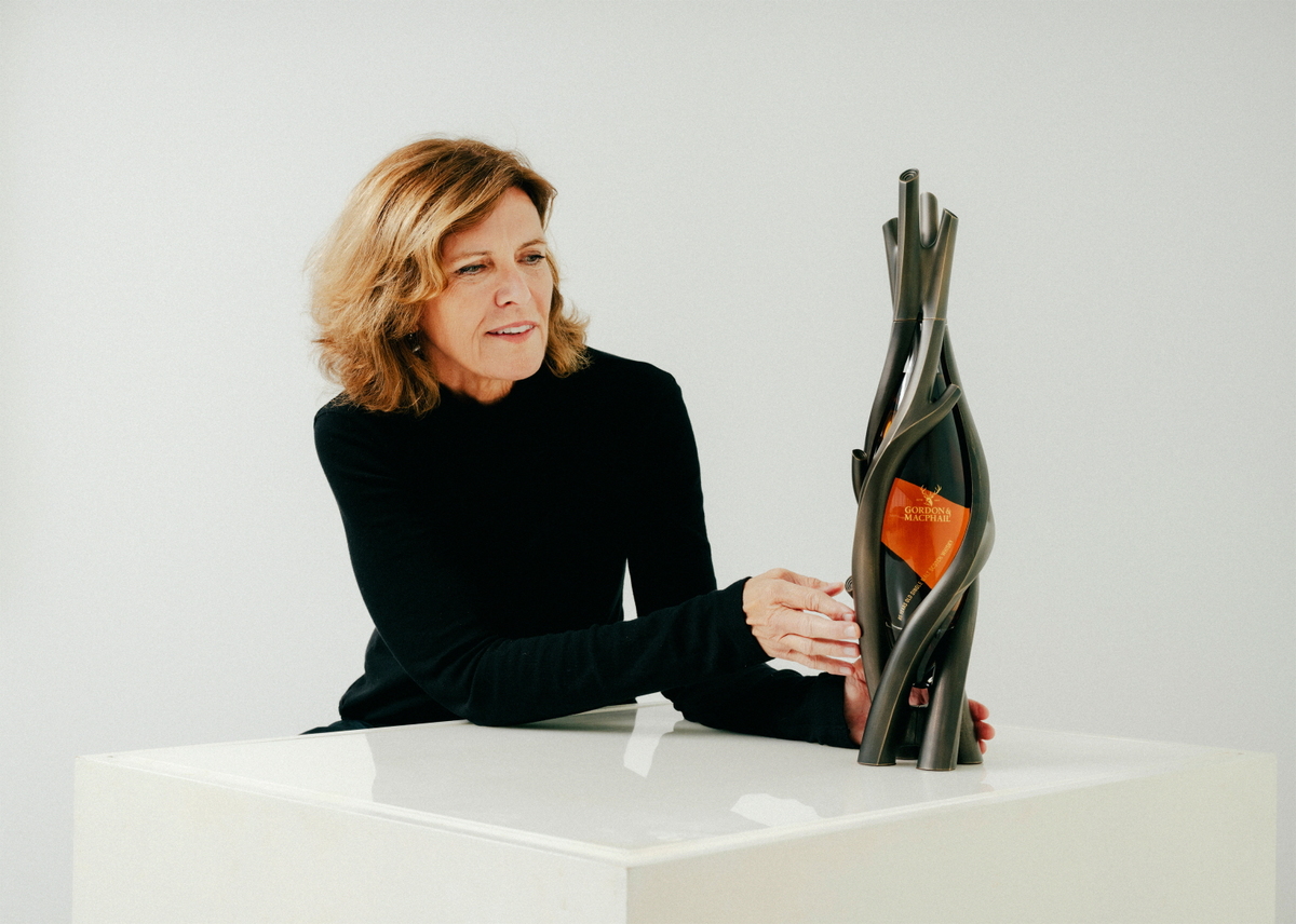 아영FBC, 세계 최장 숙성 싱글 몰트 ‘제너레이션 85년산’ 공개