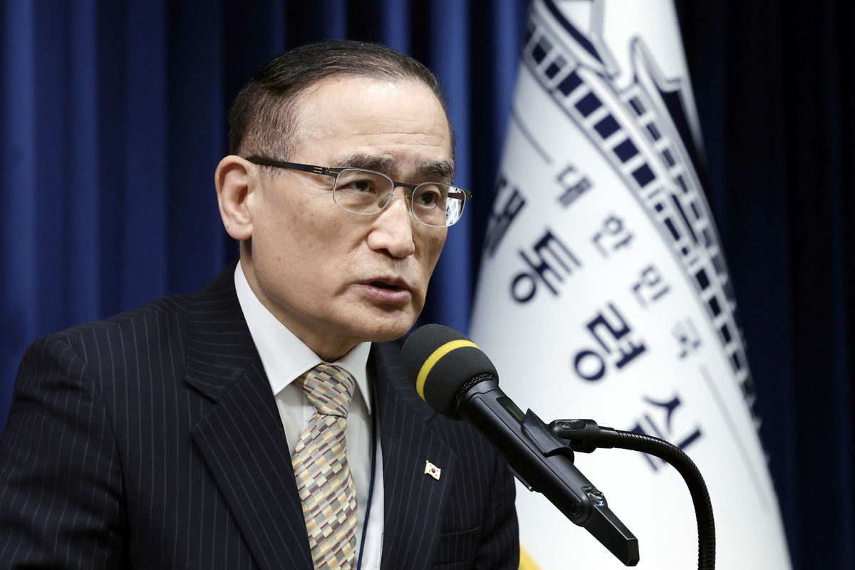 대통령실 “캄보디아 구금 한국인 태운 전세기, 내일 새벽 인천으로 출발”