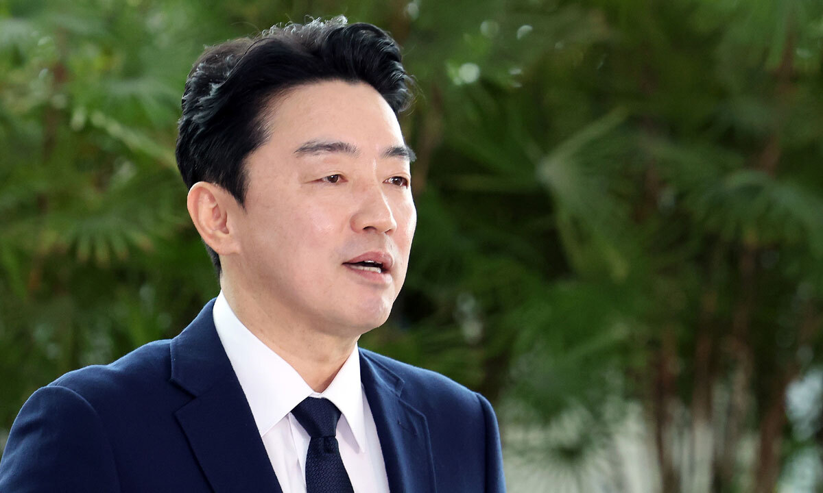 강훈식 비서실장, ‘K방산 세일즈’ 위해 유럽행