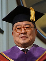 구자열 LS 이사회 의장, 日 와세다大 ‘명예 법학박사’