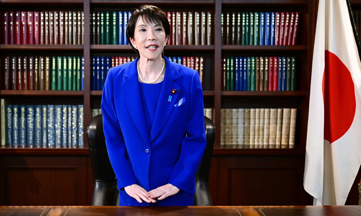 ‘재정 확장’ 총리 탄생 기대감… 닛케이 사상 최고 뚫었다