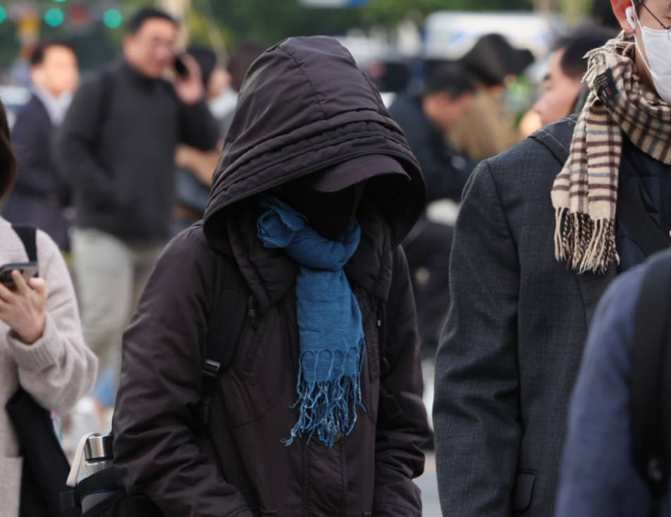 “오늘 출근길 더 추워요”…‘아침 최저 1도’ 체감 영하권 [오늘날씨]