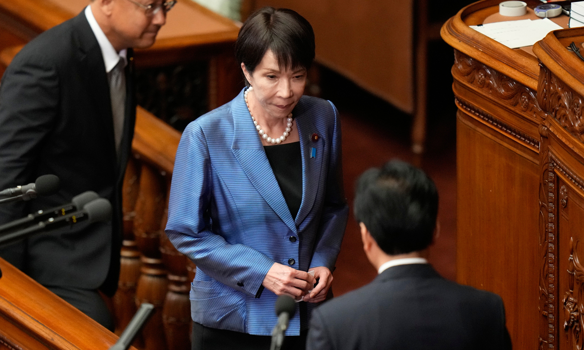 보수색 더 짙어진 日… 독도·과거사 등 韓·日 관계 급랭 우려 [뉴스 투데이]