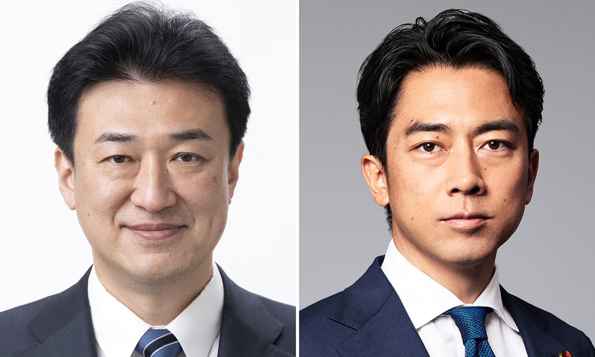 주요 당직자 ‘충성파’ 인선 비판에… ‘용광로 내각’ 출범 [뉴스 투데이]