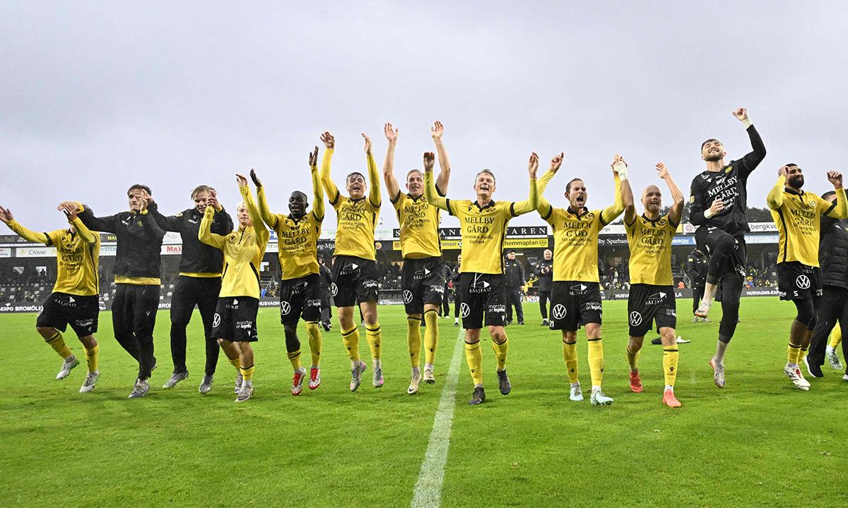 인구 1450명 어촌 축구팀의 기적