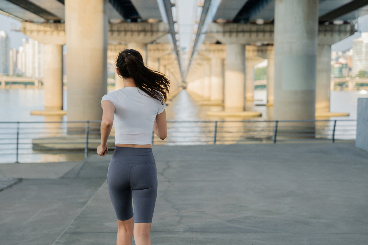 이렇게 걸으면 사망위험 40% 낮춘다…알면서도 귀찮아 안 한다면?