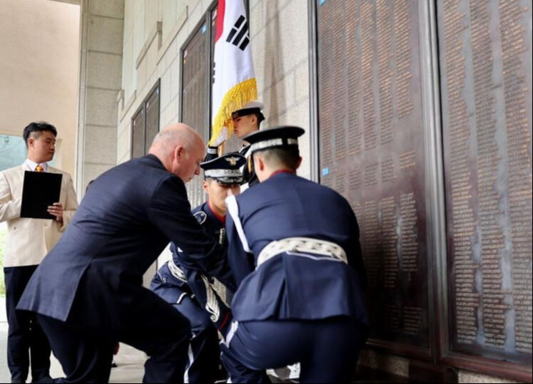 “주민 100만명 중 2만명이 6·25 참전” [김태훈의 의미 또는 재미]