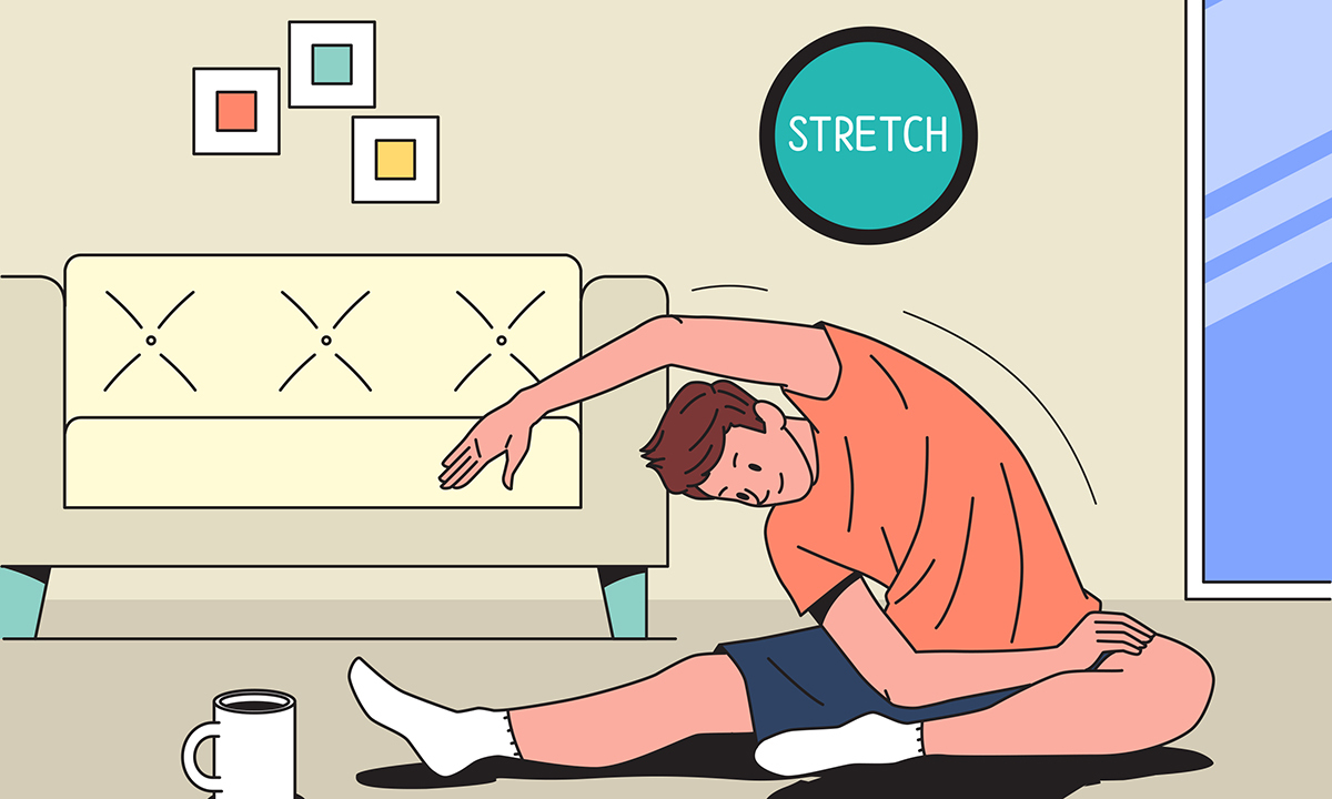 젊을때 심혈관 관리하면… 중년기 발병 위험 70% ↓