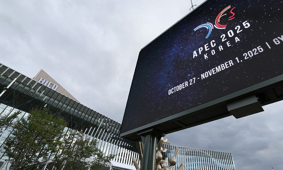 김밥·잡채·막걸리…에이펙 무대서 경북 K-푸드 뜬다