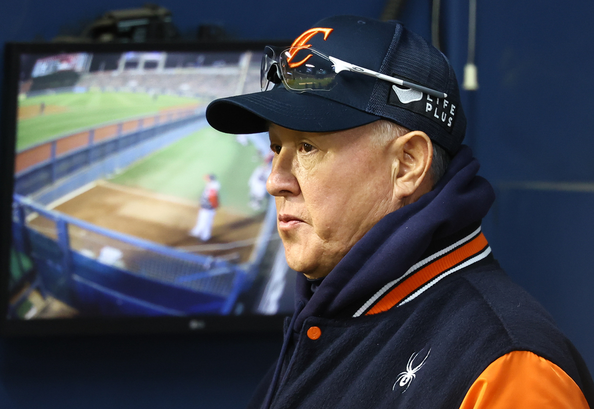 老감독은 너무 느렸고, ‘염갈량’은 너무 빨랐던 투수 교체 타이밍, 결과는? ‘염갈량’의 완승...김경문 감독 KS 잠실 12연패 ‘수렁’