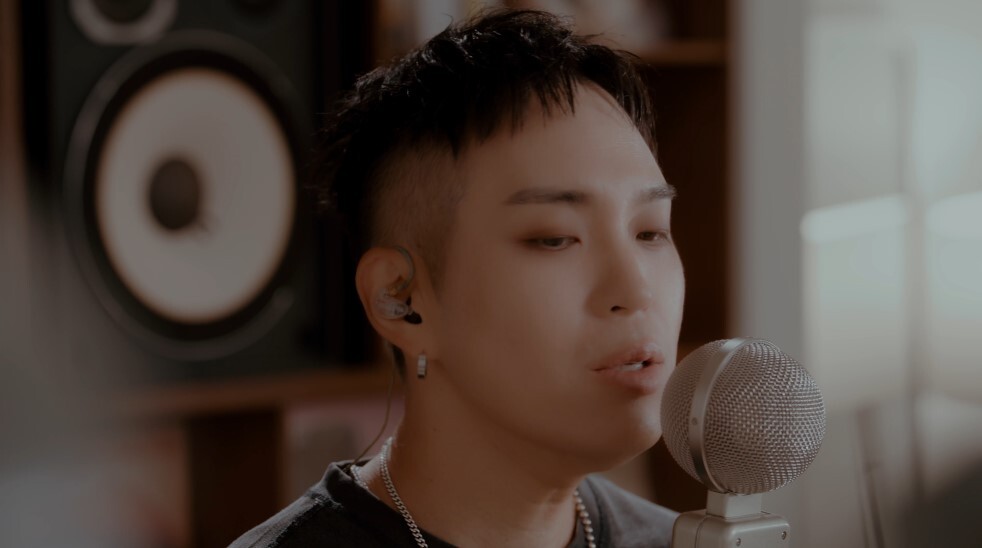 범키, 휘성 2집 ‘I’m Missing You’ 리메이크 30일 발매