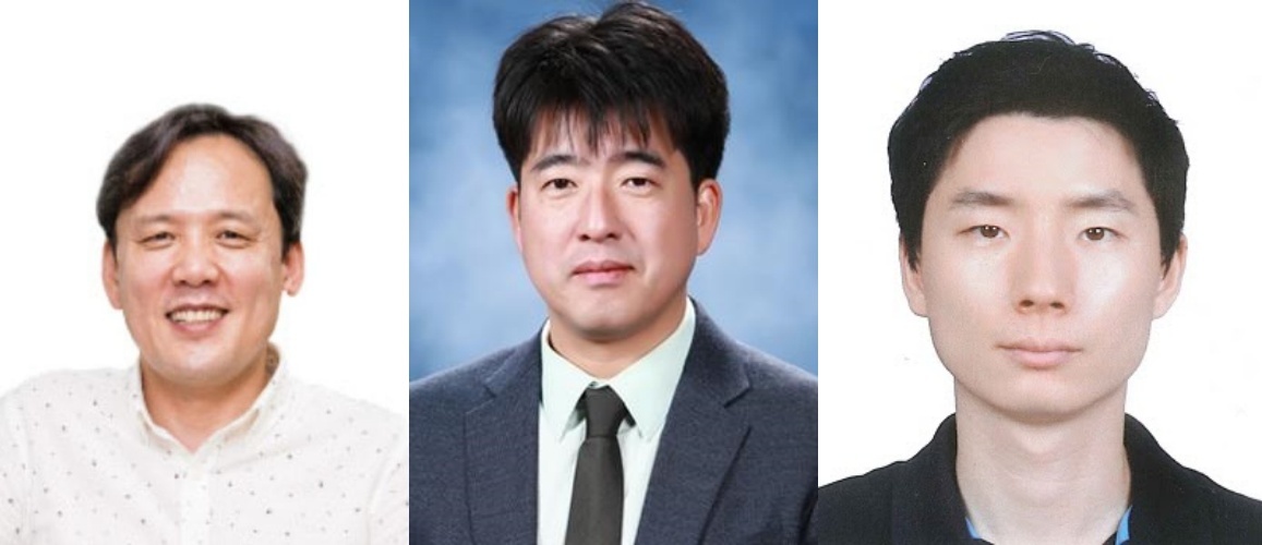 인천대학교 전기공학과, ‘세계 상위 2% 연구자’ 3명 배출… 허진·김준동·안덕주 교수 선정