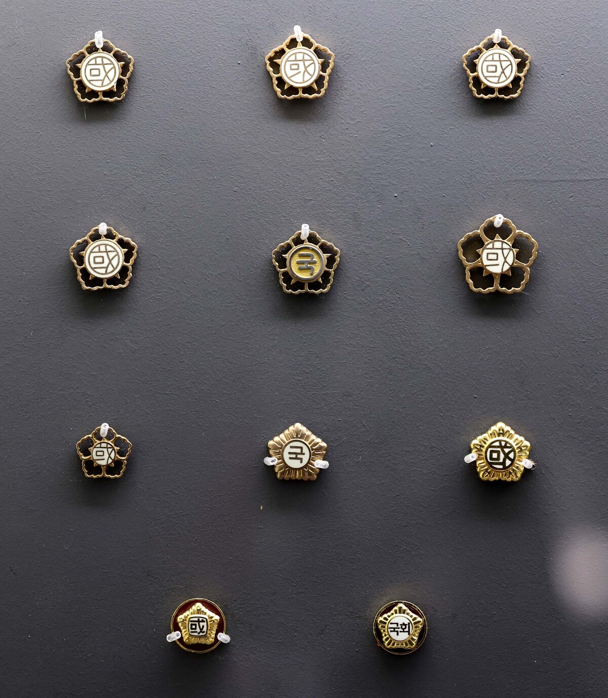 여의도 국회의사당 50년 특별전 열려… 여의도 국회 건립 과정과 지난 50년간 여의도 국회의 발전 과정 조명