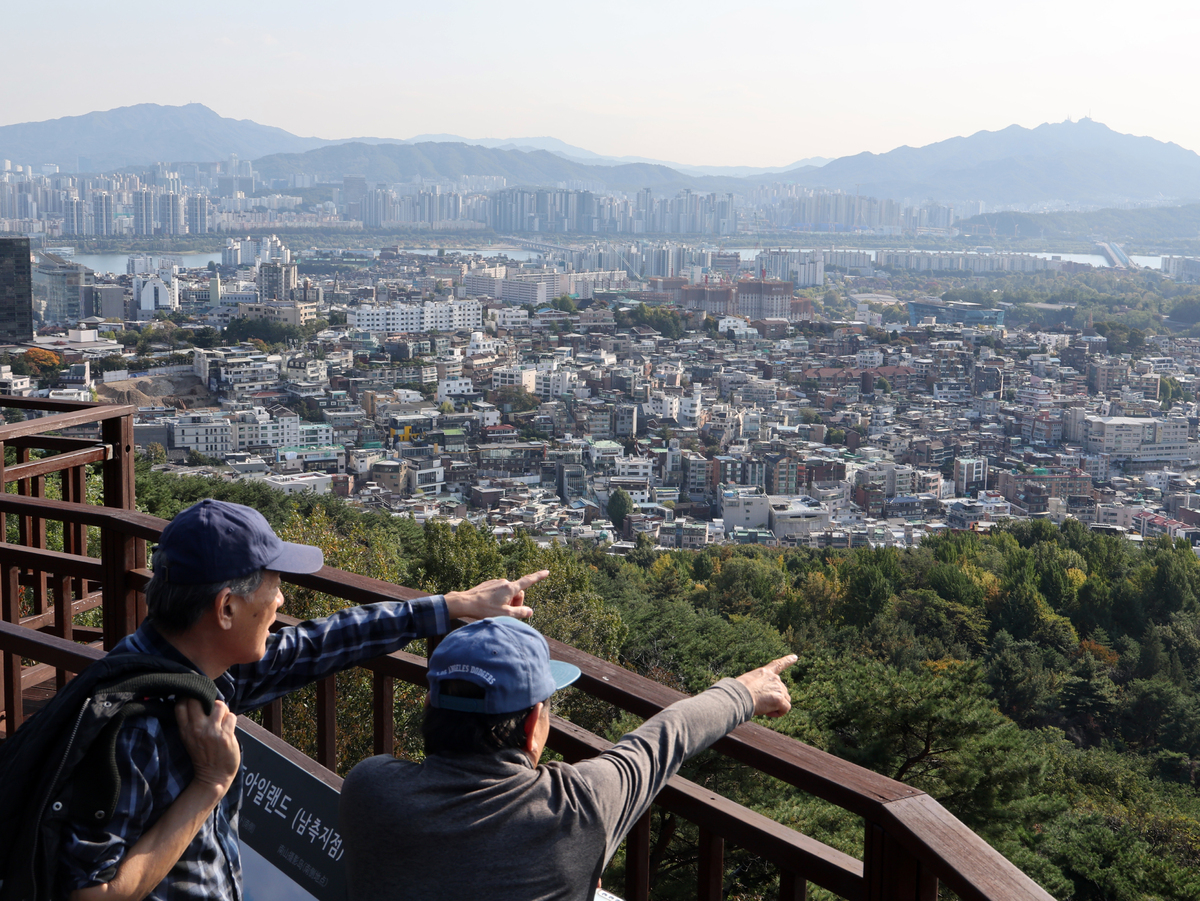 “10·15 부동산 대책 효과 없을 것” 53%…서울·경기 부정 평가 우세