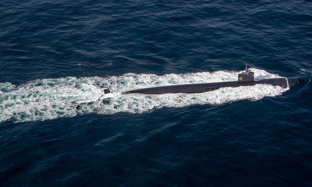 “미국서 만들라”…트럼프 한마디에 꼬인 한미 핵잠 협상 [박수찬의 軍]