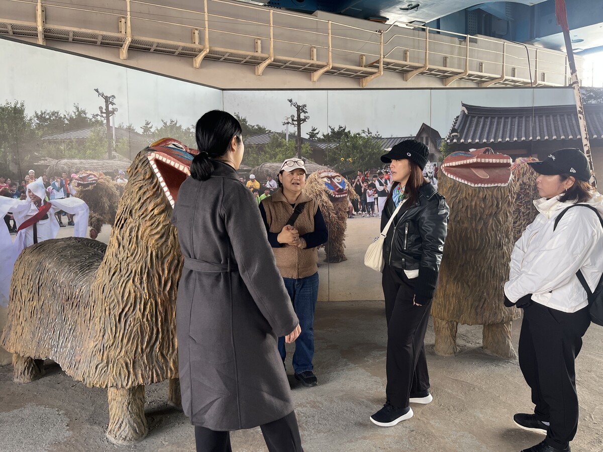 강원관광재단, 日 크루즈 선사 관계자 초청 ‘답사 여행’ 성료