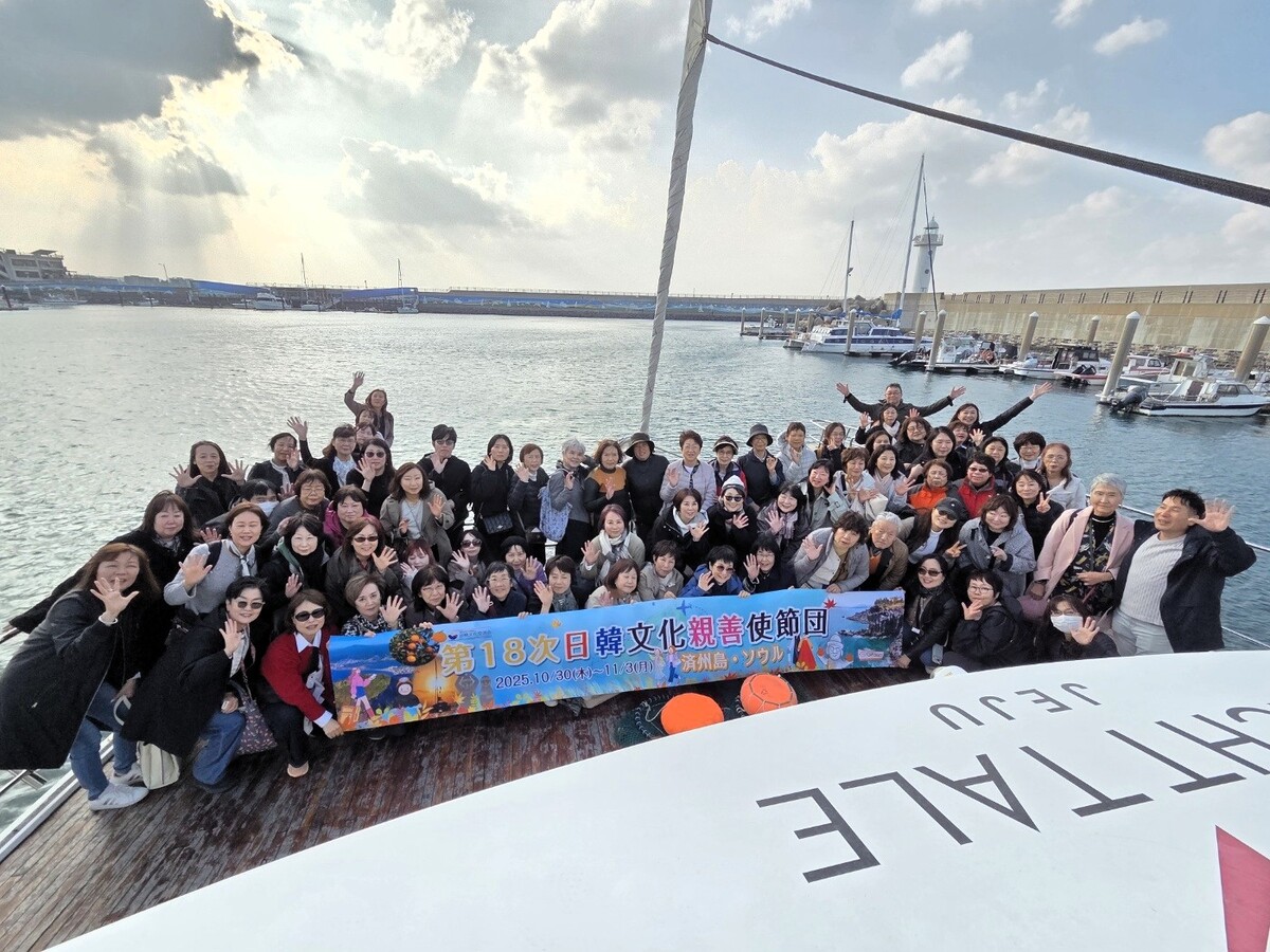 제주 관광객수 ‘골든크로스’ 임박