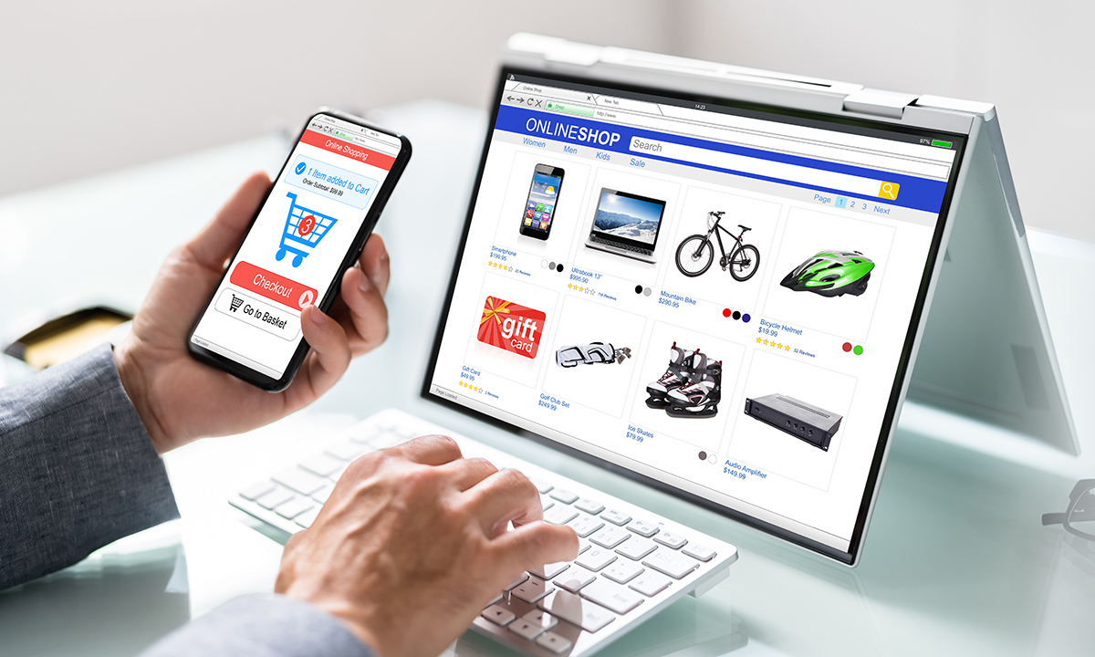 지마켓·네이버, AI 활용 차세대 플랫폼 구축 경쟁