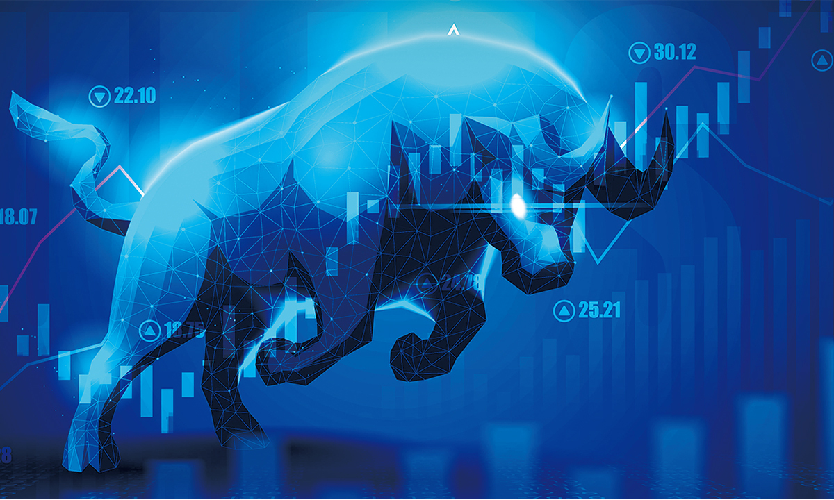 코스피 불장에 웃는 증권업계… 2025년 영업익 8조 찍을까 [마이머니]