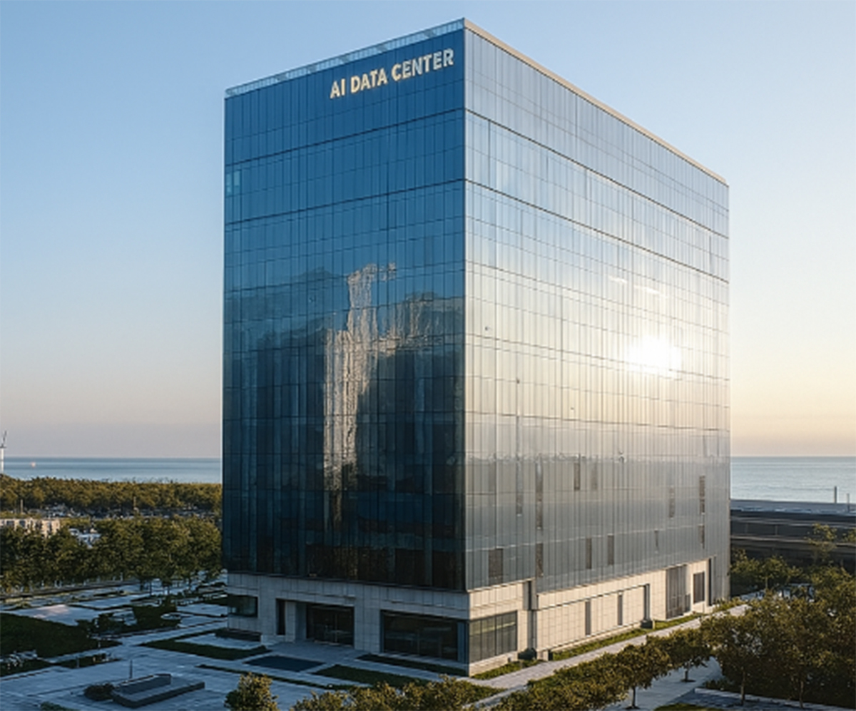 SK ‘AI 데이터센터’ 건설 전사적 역량 모은다