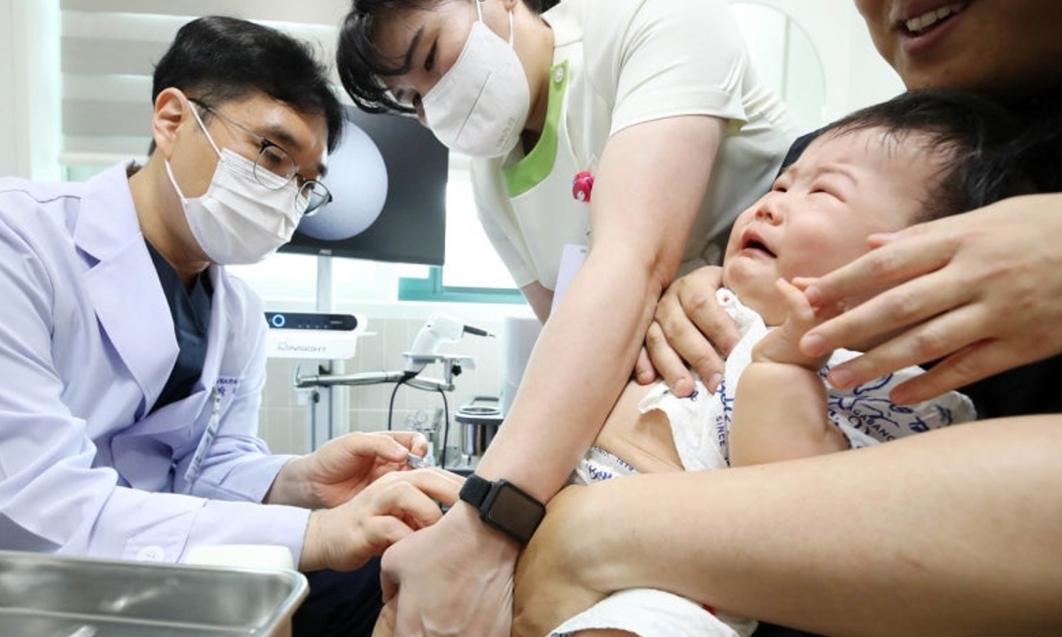 독감 유행주의보, “11월에 대유행 전망”