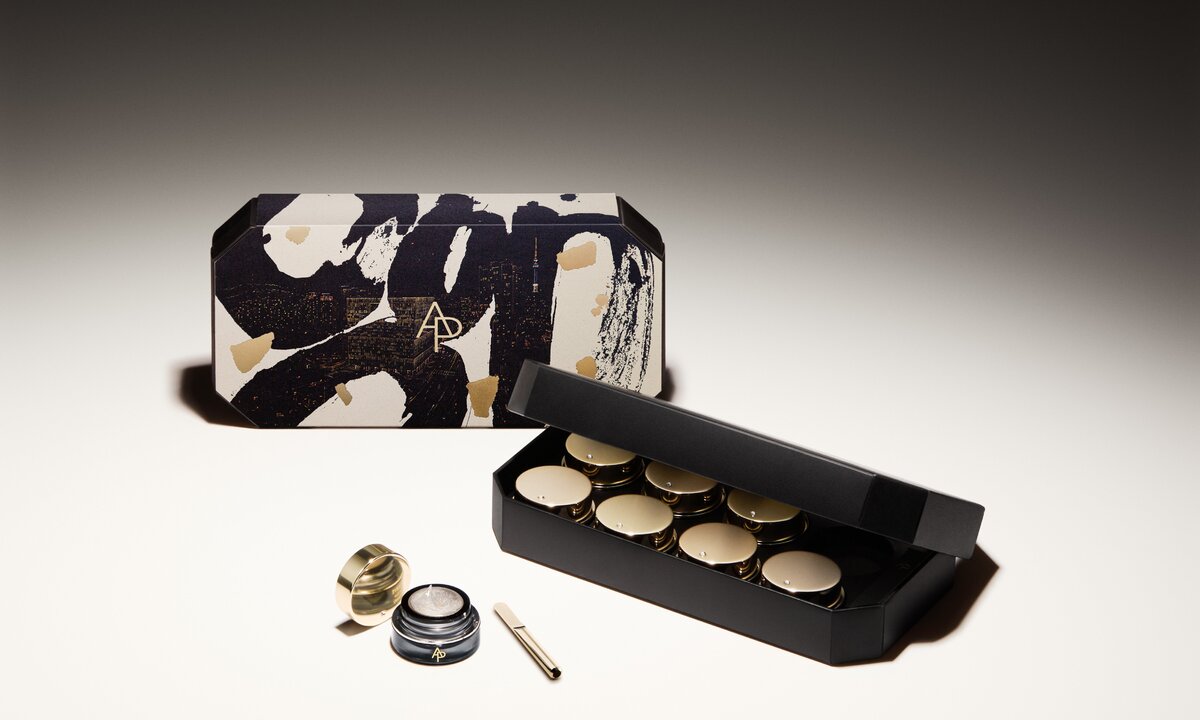 아모레퍼시픽 에이피 뷰티, 도시의 아름다운 빛 담은 ‘홀리데이 나이트 엘릭시어’ 출시