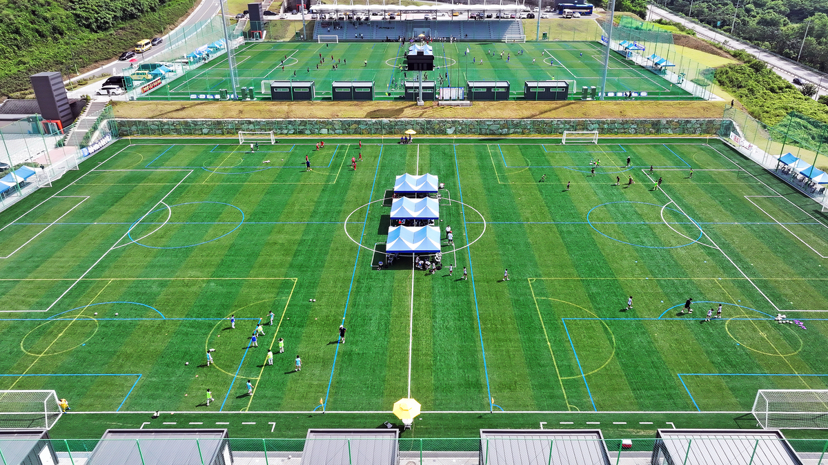 충북 괴산군, 스포츠로 연 20억원 지역경제 효과…‘체육 도시’ 도약