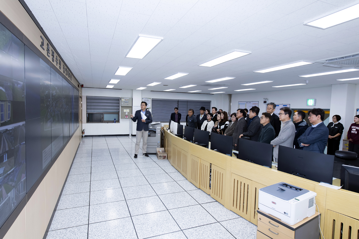 김포시의회, 2025년 제2차 의정자문위 실효성 정책 제안