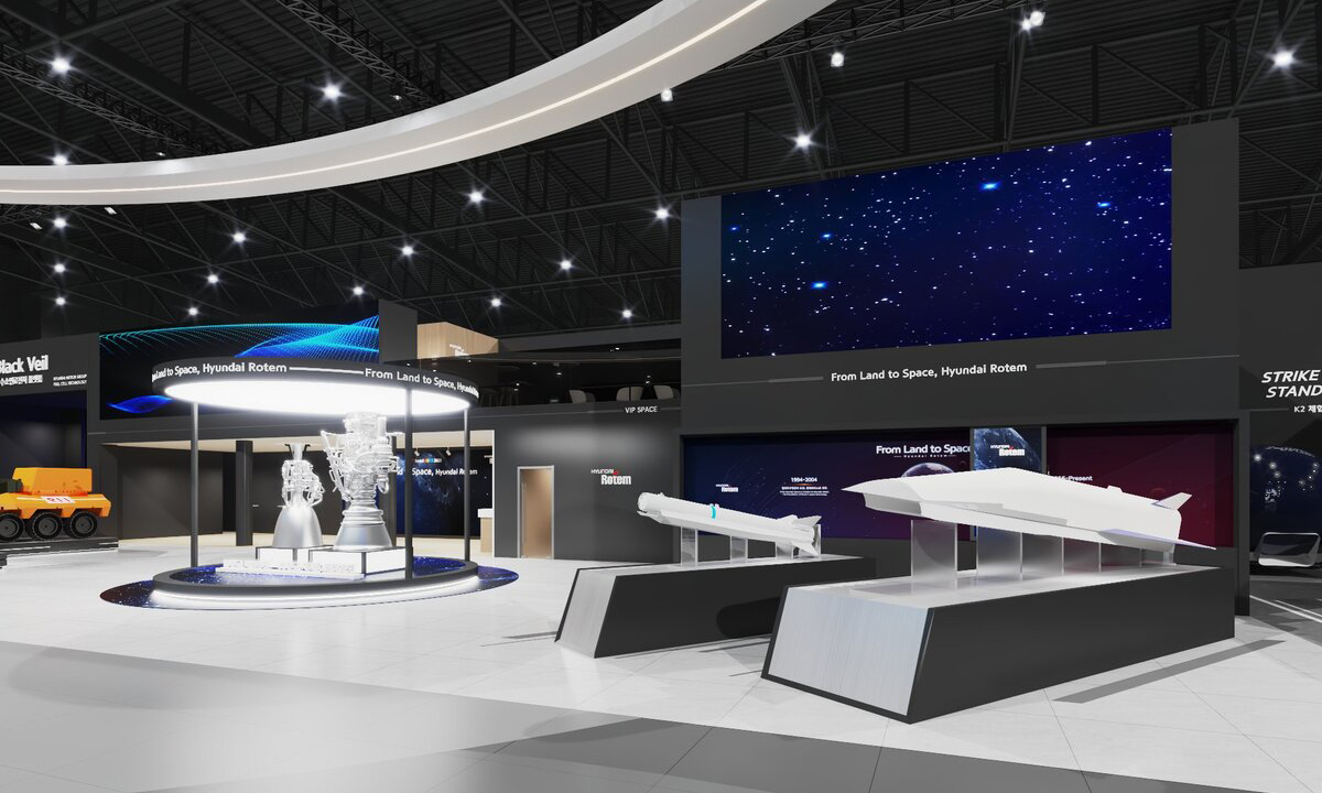 드론 등 무인시스템 정조준… 새 시장 개척 분주 [디펜스 포커스]