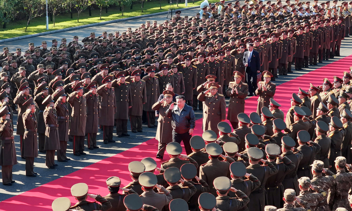 北 “사회주의 발전, 자력갱생할 대업”