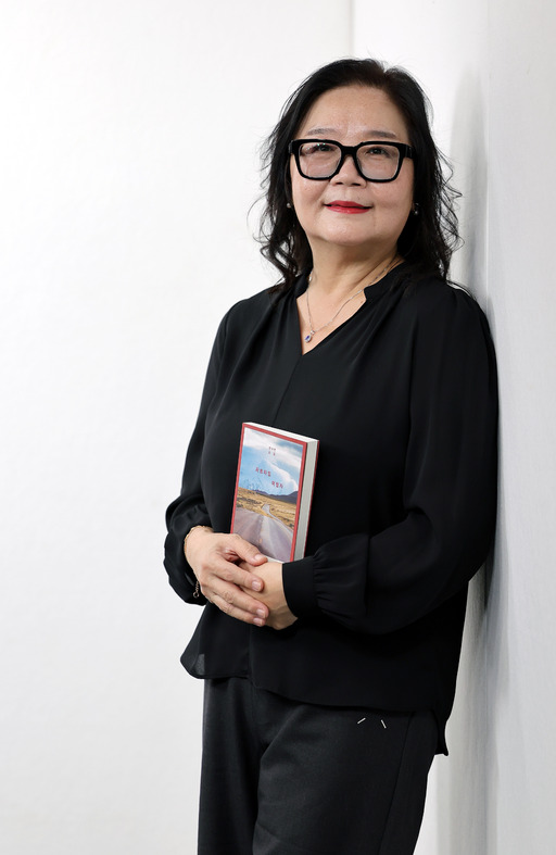 삶의 경계에서 감춰뒀던 이민자들의 욕망