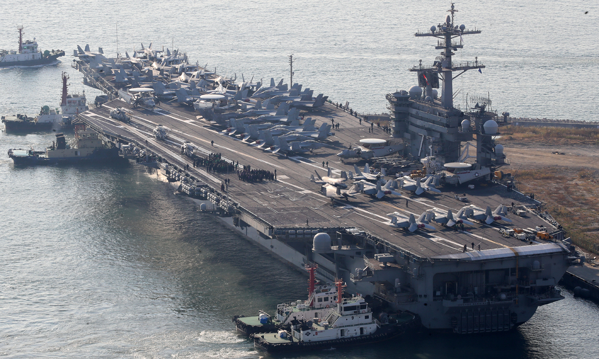 핵잠 만들 곳 놓고 한·미 입장차… 안규백 “국내서 건조 합당”