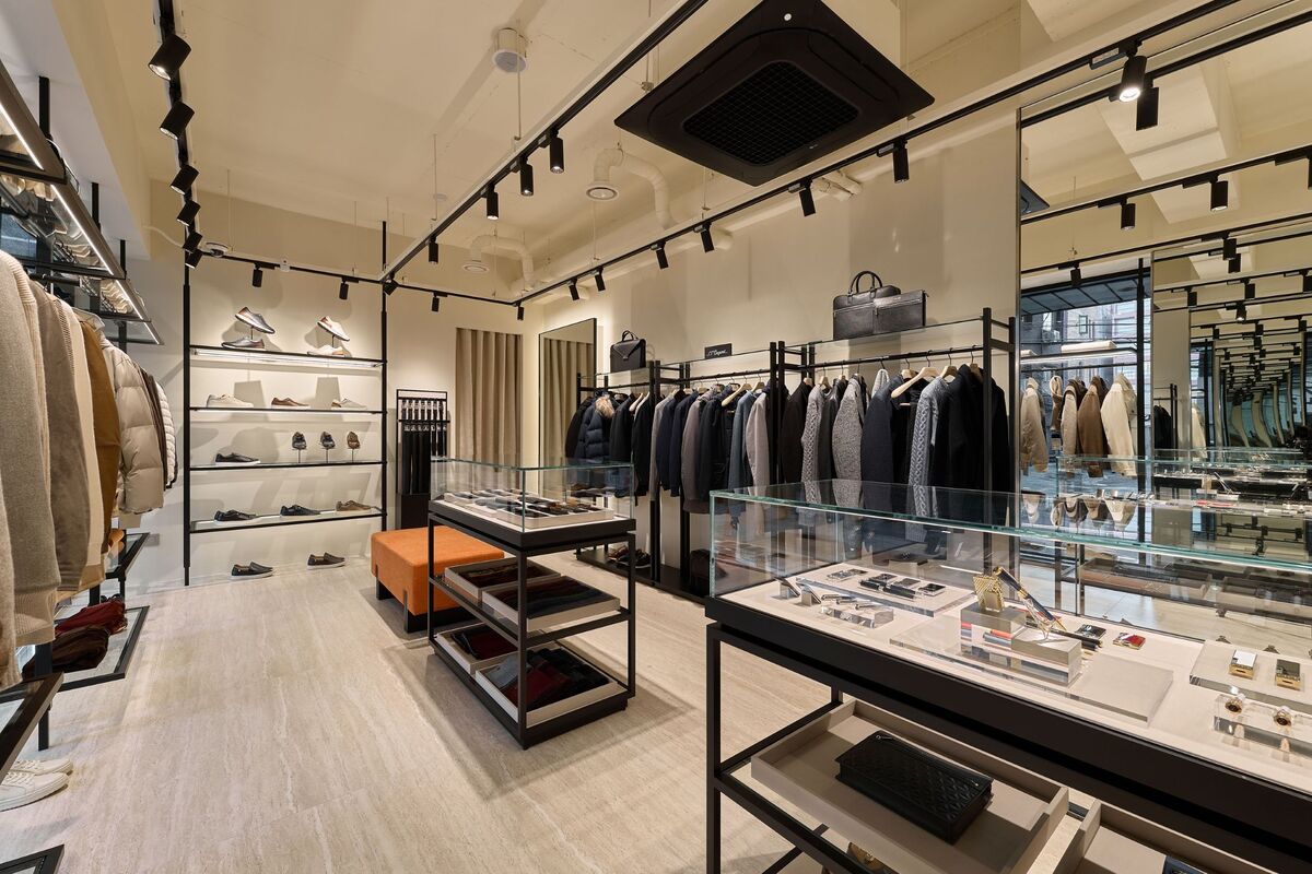 “7000만원짜리 라이터가 있다고?”…강남 한복판 문 연 ‘메종 SJ 149’