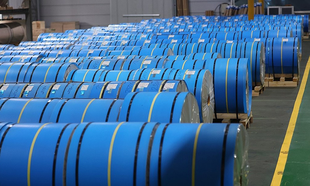 경북 제조업 생산, 2024년 대비 9.3% ↑… 건설경기 부진 지속