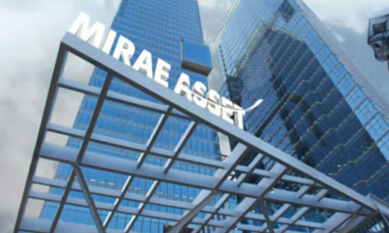 미래에셋증권, 3분기 세전이익 4472억 원… ROE 2분기 연속 10% 이상 달성