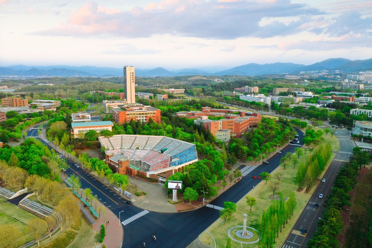 영남대, ‘국내 TOP5’ 연구력 입증…라이덴랭킹 2년 연속 올라