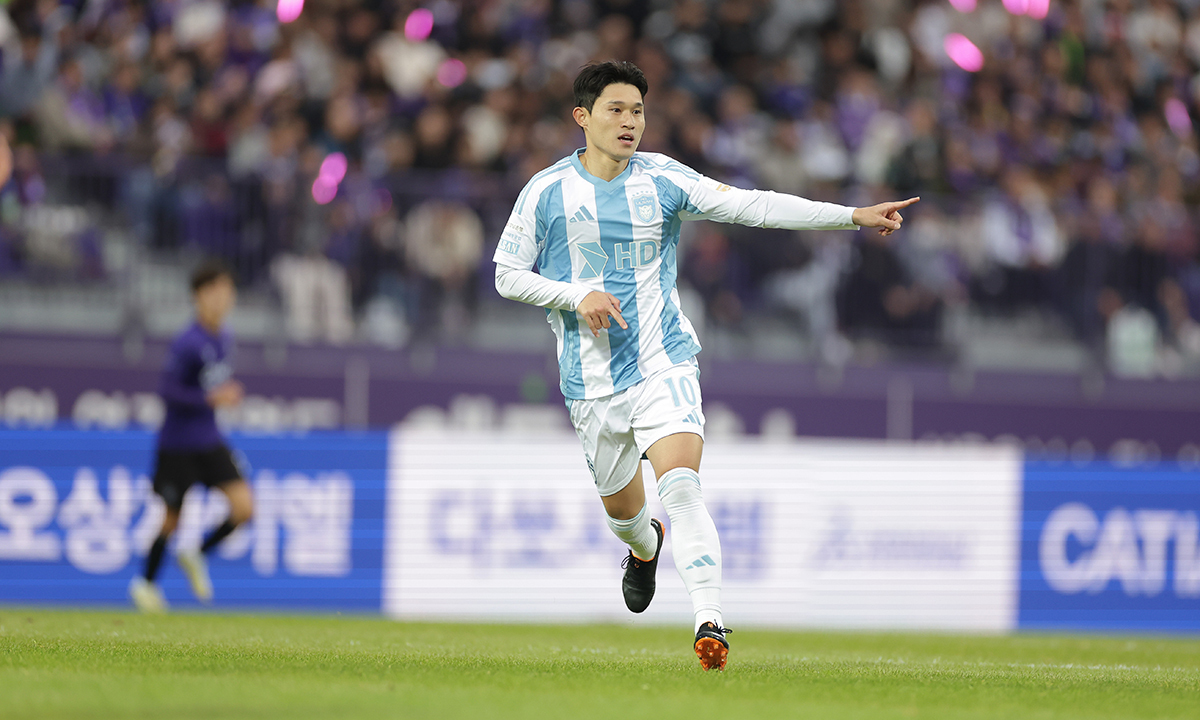 울산, ‘천적’ 수원과 K리그1 생존게임