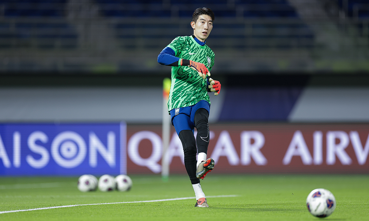 홍명보호, 국내 ‘마지막 모의고사’서 옥석 가린다