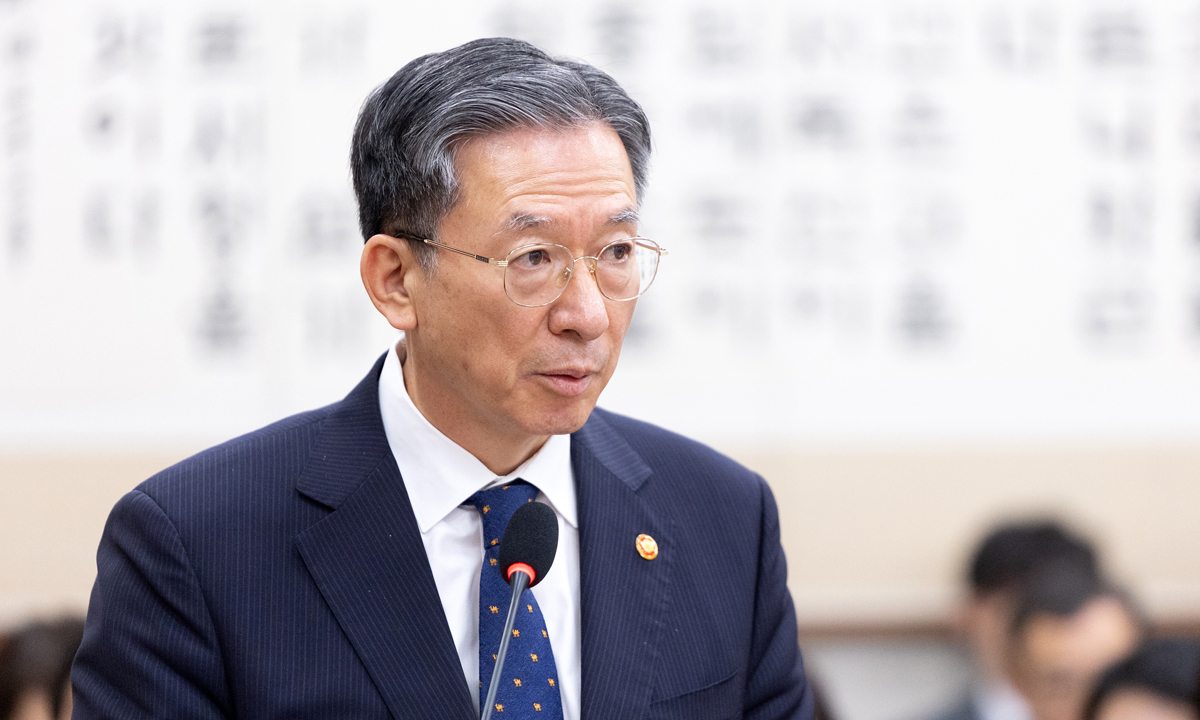 [사설] ‘적국 → 외국’ 간첩법 개정, 여야 합의로 빨리 처리하라